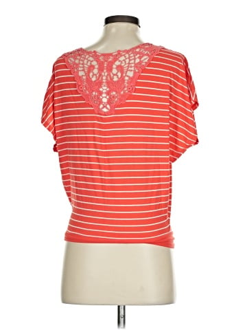 Energie Short Sleeve Top (view 2)