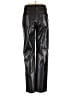 Wilfred 100% Polyurethane Black Faux Leather Pants Size 0 - photo 2