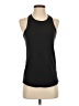 Lululemon Athletica Black Active Tank Size 2 - photo 1