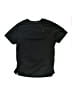Spyder Solid Black Active T-Shirt Size M (youth) - photo 1