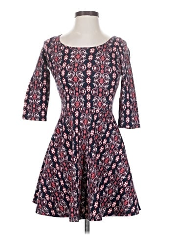 Hollister Casual Dress (view 1)