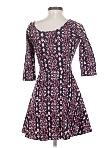 Hollister Casual Dress (view 2)