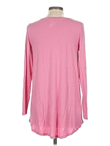 Hue 3/4 Sleeve T-Shirt (view 2)
