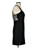 TOBI Solid Black Cocktail Dress Size S - photo 4