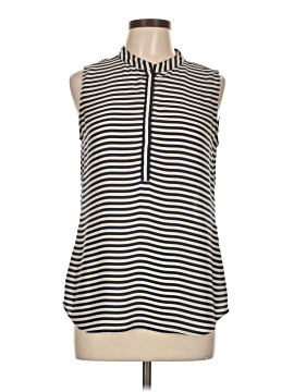 Banana Republic Sleeveless Blouse