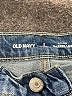 Old Navy Blue Jeans Size 2 (tall) - photo 3