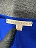 Assorted Brands 100% Polyester Blue Short Sleeve Blouse Size L - photo 6