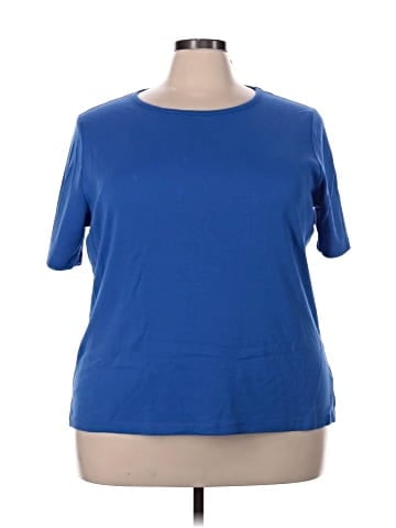 The Tog Shop Short Sleeve T-Shirt (view 1)