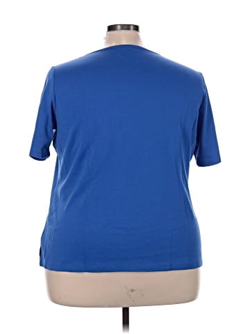 The Tog Shop Short Sleeve T-Shirt (view 2)