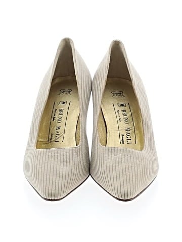 Bruno Magli Heels (view 2)