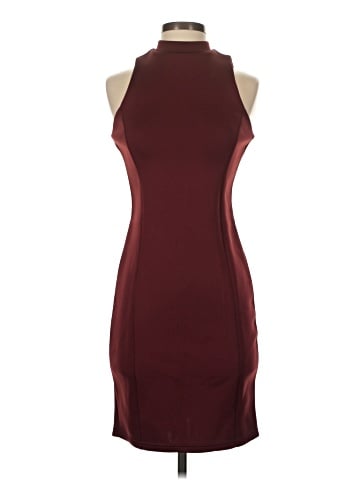 Glamorous Cocktail Dress (view 1)