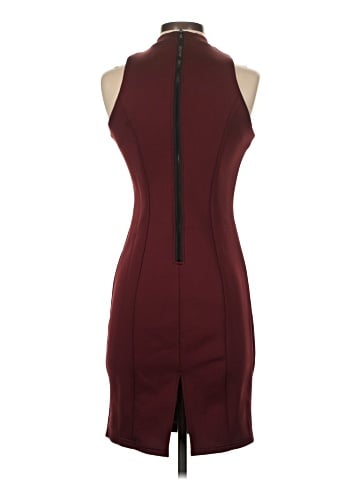 Glamorous Cocktail Dress (view 2)