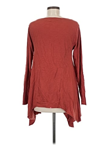 Peruvian Connection Long Sleeve T-Shirt (view 2)