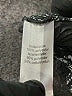 Maurices 100% Polyester Black Sleeveless Blouse Size 20 (2) - photo 8