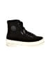 Superga Black Sneakers Size 6 - photo 1