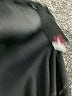 Unbranded 100% Polyester Black Casual Dress Size XL - photo 7