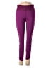 Lululemon Athletica Purple Active Pants Size 6 - photo 1