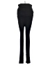 Blanqi Black Active Pants Size Med Maternity - photo 2