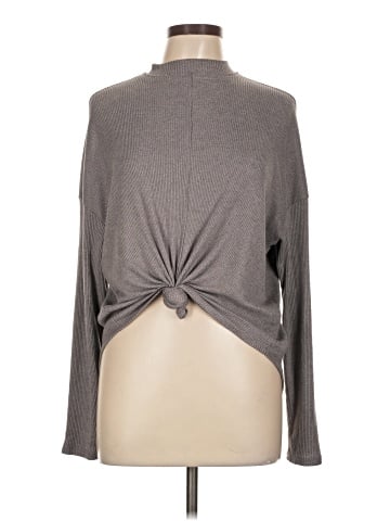 CO Long Sleeve Turtleneck (view 1)