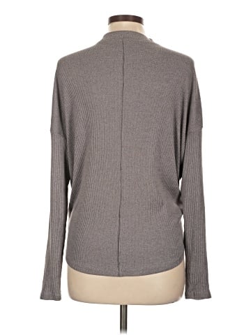 CO Long Sleeve Turtleneck (view 2)