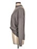 CO Gray Long Sleeve Turtleneck Size L - photo 5