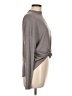 CO Gray Long Sleeve Turtleneck Size L - photo 4