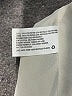 Christopher John Rogers for Target 100% Polyester Chevron-herringbone Ivory Casual Dress Size 4 - photo 7