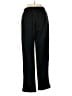 Champion 100% Polyester Black Track Pants Size S - photo 2