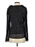 J.Crew Factory Store Black Long Sleeve Blouse Size S - photo 2