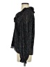 J.Crew Factory Store Black Long Sleeve Blouse Size S - photo 5