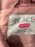 The Children's Place 100% Polyester Color Block Pink Snow Jacket Size 10 - photo 3