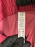 Unbranded Color Block Pink Athletic Shorts Size XS - photo 3