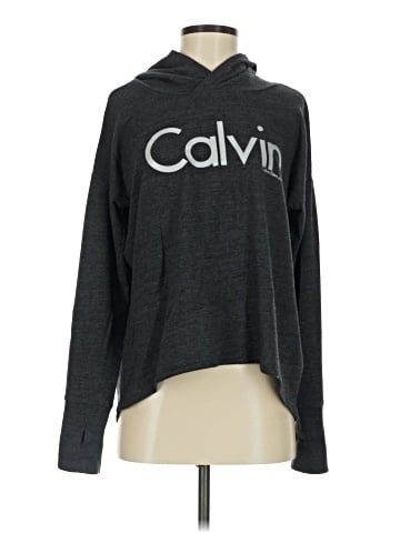 CALVIN KLEIN JEANS Sweatshirt (view 1)