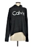 CALVIN KLEIN JEANS Gray Sweatshirt Size S - photo 1