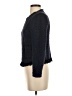 Rebecca Taylor Black Jacket Size 2 - photo 5