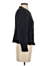 Rebecca Taylor Black Jacket Size 2 - photo 4