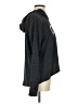 CALVIN KLEIN JEANS Gray Sweatshirt Size S - photo 4