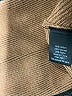 Simply Vera Vera Wang Solid Brown Pullover Sweater Size L - photo 8
