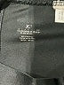 Unbranded Black Active Pants Size XS - photo 7