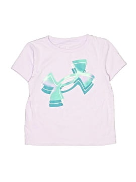 Under Armour Short Sleeve Top