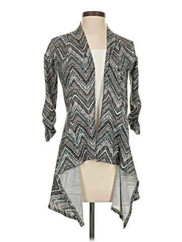 About A Girl Cardigan (view 1)