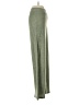 Shein Chevron-herringbone Green Casual Pants Size 4 - photo 4