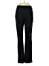 Unbranded Solid Black Active Pants Size S - photo 2