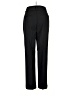 Ann Taylor LOFT Black Casual Pants Size 4 - photo 2