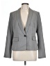 Ann Taylor Gray Blazer Size 10 - photo 1