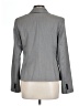 Ann Taylor Gray Blazer Size 10 - photo 2