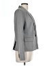 Ann Taylor Gray Blazer Size 10 - photo 4