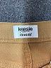 Kensie Tan Jeans Size 28 waist - photo 7