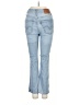 Levi's Hearts Blue Jeans Size 26 waist - photo 2