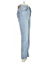 Levi's Hearts Blue Jeans Size 26 waist - photo 4